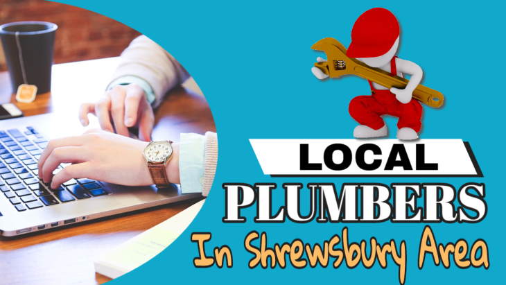 Plumbers in Snailbeach Shropshire